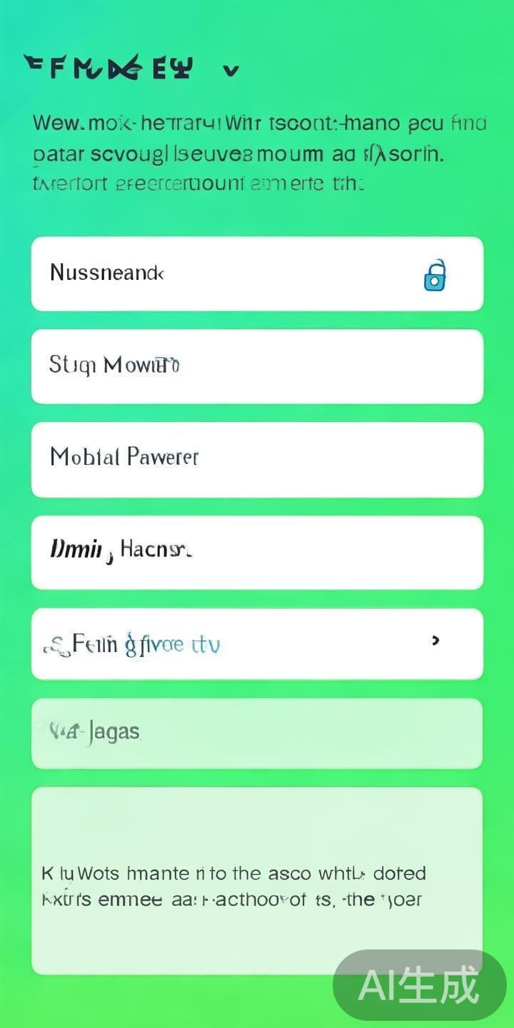 3.&nbsp;填写基本信息：
填写真实有效的个人资料，包