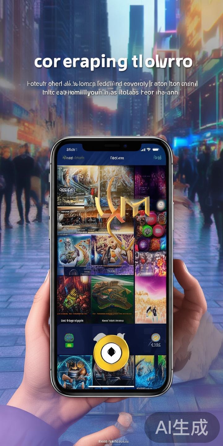 随着手机技术的不断提升，在线娱乐平台也不断优化，凯