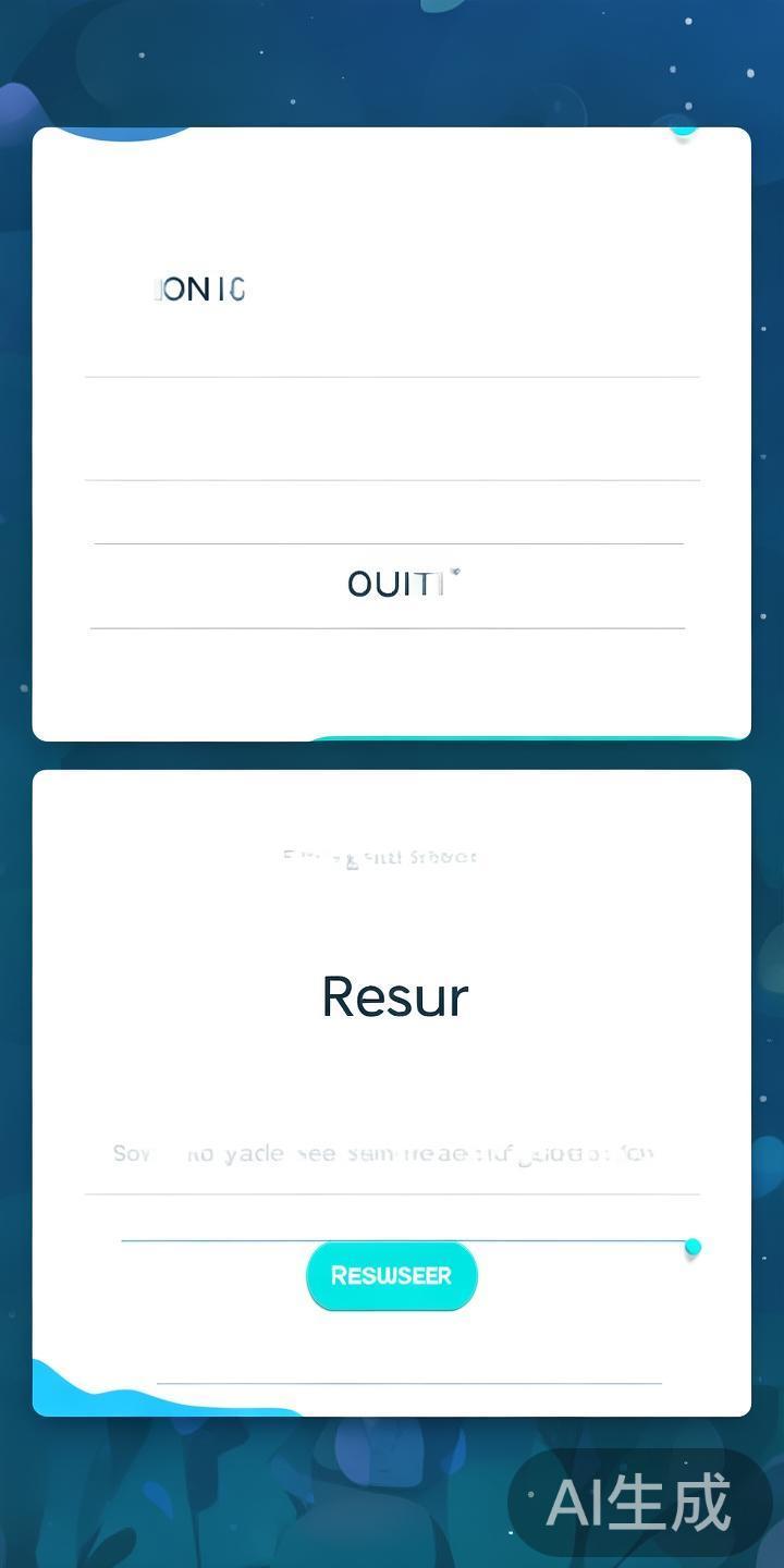 4.&nbsp;登录账号或注册新账户
打开应用后，输入已有