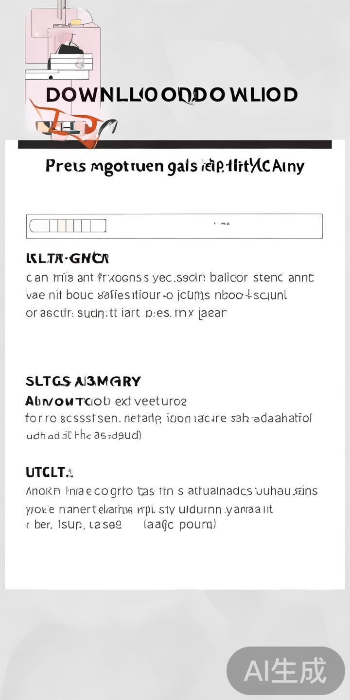 在下载安装前，建议用户首先确认手机系统类型（安卓或