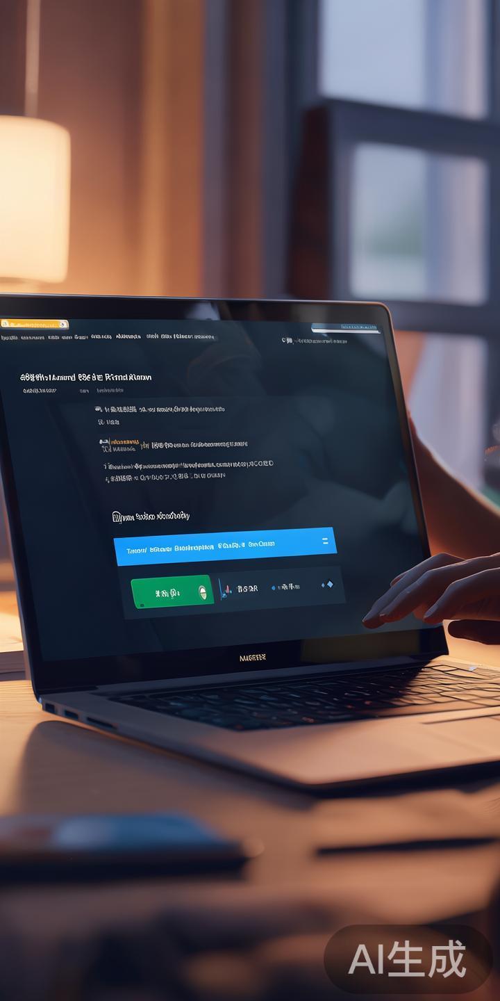 打开浏览器，输入凯发k8的官方网址，进入网站后，点