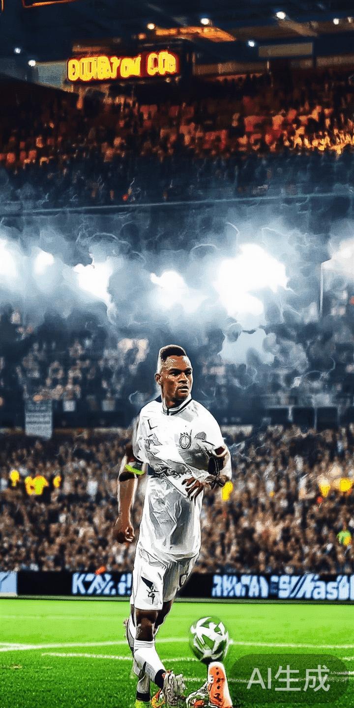 全面解析凯发娱乐在德甲联赛中的表现优势及未来发展前景 随着全球足球运动的不断发展,各大联赛中的竞争愈加激