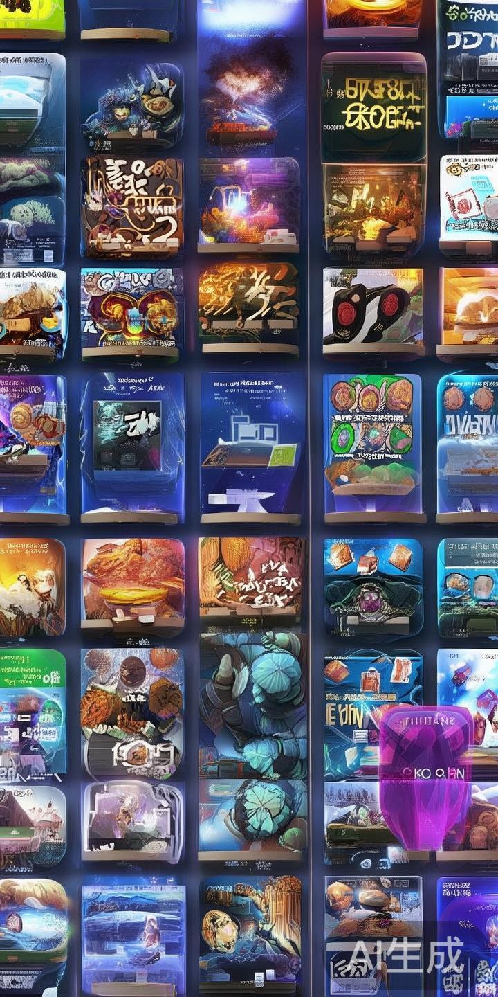 立即注册凯发k8appZ赢取38元彩金,畅享多样娱乐体验免费畅玩 此外,平台还不断引入新游戏和创新玩法,确保娱乐内容