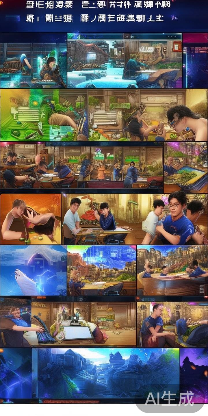 许多成功的案例都显示，利用平台赠送的体验金进行游戏