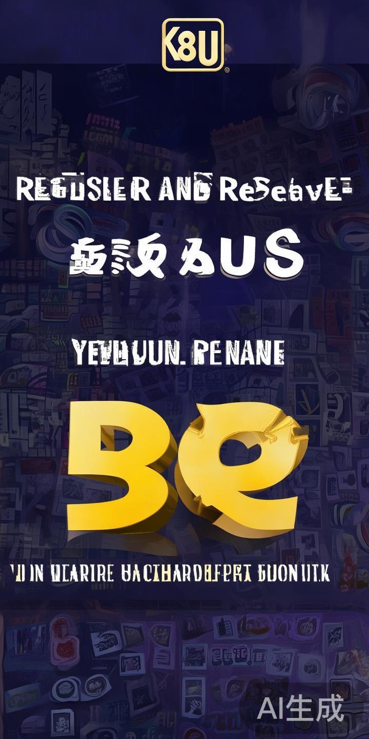 在激烈的线上娱乐平台竞争中，【凯发k8U平台】以“